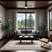 Exploring the International Landscape of High-End Real Estate: Insights for Airdrie Homebuyers