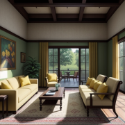 Enhancing Rental Appeal: The Importance of Providing Tenant Amenities in Winnipeg