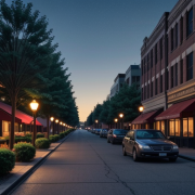 How Sustainable Practices Influence Property Values in Medicine Hat, AB