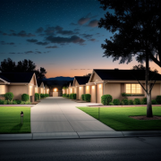 Evaluating the Cash Flow of a Property in Medicine Hat, AB