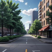 Current Trends in Home Design for Brampton Residents