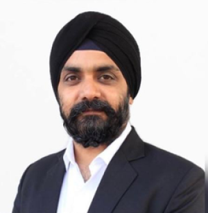 Harshmeet Singh