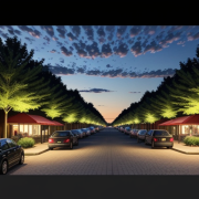 Embracing Green Living: The Future of Eco-Friendly Real Estate in Rockland, ON