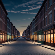 Analyzing Urban vs. Suburban Real Estate Markets in Nanaimo, BC