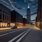The Impact of Exceptional Design on Luxury Real Estate