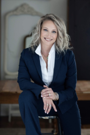 Jennifer Melanson