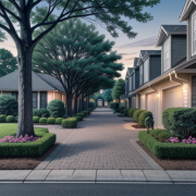 How Technology is Transforming the Real Estate Market in Niagara Falls, ON
