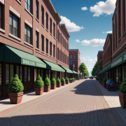 Advantages and Disadvantages of Purchasing a Newly Constructed Home in Kitchener, ON