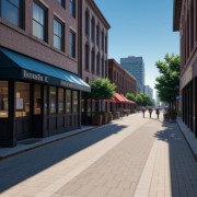 The Influence of Government Policies on Real Estate Prices in Kitchener, ON