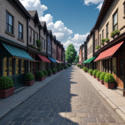 Understanding the Impact of Tariffs on Domestic Industries Related to Real Estate in Sudbury, ON