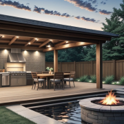 Performing an Energy Audit on Your Bracebridge Property: A Step-by-Step Guide