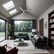 The Impact of Tariffs on Insurance Costs for New Construction Projects