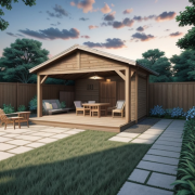 Will Tariffs Increase the Appeal of Locally Sourced Building Materials in Vancouver?