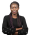 Yettie Adewumi headshot