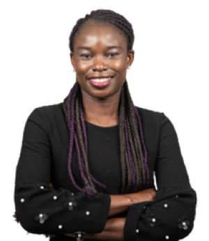 Yettie Adewumi