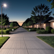 Selecting the Ideal Home Security System in Georgian Bluffs, ON