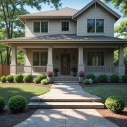 Tips for Building an Eco-Friendly Home Office in Pickering, ON