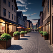 Discover the Advantages of Living in a Walkable Neighborhood in Pickering, ON
