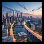 Exploring the International Landscape of Luxury Real Estate: Insights for Surrey Home Buyers