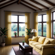 Selecting the Perfect Paint Colors for Your Edmonton Home