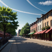 Leveraging Rental Income for Wealth Building in Owen Sound, ON