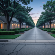 Factors Driving Rapid Appreciation in Certain Guelph Neighborhoods