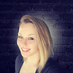 headshot