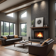 The Impact of Premium Design on Luxury Real Estate in London, ON