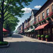 Impact of Tariffs on the Investment Property Market in London, ON: A Focus on Renovation Materials