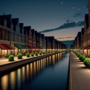 Exploring the Advantages of Home Automation Systems for Residents in London, ON