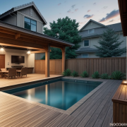 Understanding How Tariffs Influence the Prices of Green Building Materials in Surrey, BC