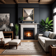 How Tariffs Influence the Prices of Building Materials for Energy-Efficient Homes in Surrey, BC