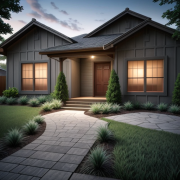 Selecting Ideal Paint Colors for Your Home in Langford Station, BC