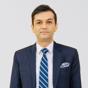 Wajih Asif
