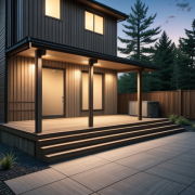 Strategies for Capturing the Interest of Affluent Buyers in Sydney River, NS