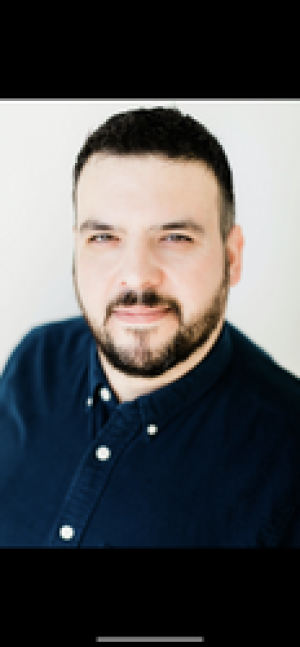 Dimitrios Kalavrouziotis