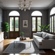 Urban versus Suburban Real Estate Markets in Mississauga: A Comparative Analysis