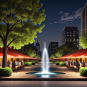 How Location Influences Luxury Property Values in Scarborough, ON