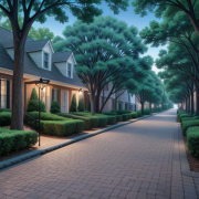 Selecting the Perfect Paint Colors for Your Scarborough Home