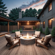 Top Home Improvement Projects for Maximum ROI in Scarborough, ON