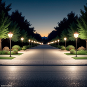 Initiating a Neighborhood Watch Program in Surrey, BC