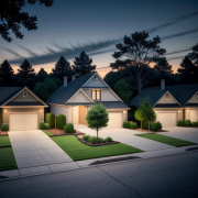 Establishing a Neighborhood Watch Program in Surrey, BC
