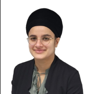 Prabhjot Batthla