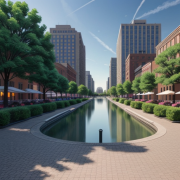 Essential Community Amenities to Consider When Purchasing a Home in Woodstock, ON