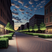 Understanding the Benefits and Challenges of Real Estate Investment in Ingersoll, ON