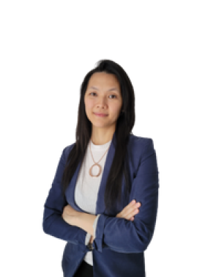 Whitney-Gail Carluen