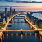 Top Cities for Real Estate Investment Opportunities in 2023