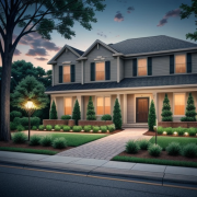 Understanding the Significance of Luxury Real Estate Auctions in Etobicoke