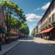 How Virtual Tours Can Elevate Your Home Selling Experience in Etobicoke