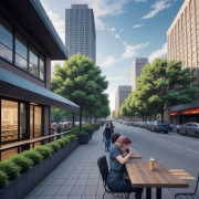 How Climate Change is Shaping the Real Estate Landscape in Etobicoke, ON